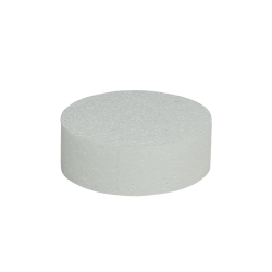 Styropor piepschuim taartvorm